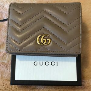 Gucci Wallet